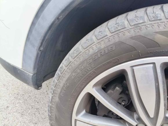 [苏州·苏U] 二手哈弗哈弗H62021款 2.0GDIT 自动冠军版