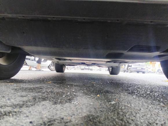 [深圳·粤B] 二手大众探岳2019款 330TSI 两驱豪华型 国VI