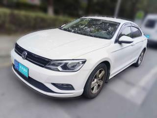 大众凌渡2015款 230TSI DSG风尚版「苏州二手车」「天天拍车」