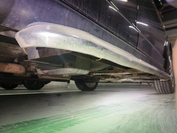 [武汉·鄂A] 二手道奇酷威2013款 2.4L 两驱尊尚版