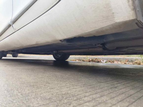 [武汉·鄂A] 二手凯迪拉克凯迪拉克XTS2018款 28T 技术型