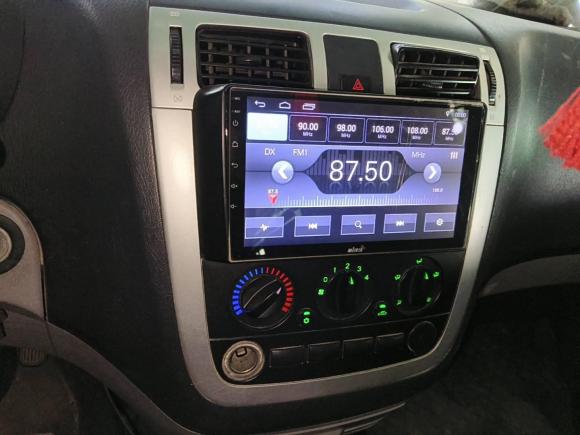 [上海·赣E] 二手福田蒙派克E2017款 2.0L新快运长轴4Q20M