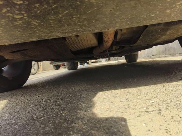 [青岛·鲁B] 二手林肯林肯MKX2015款 2.7T 四驱尊耀版