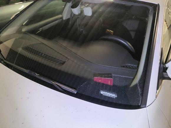 [上海·沪F] 二手奥迪奥迪A52016款 Sportback 45 TFSI