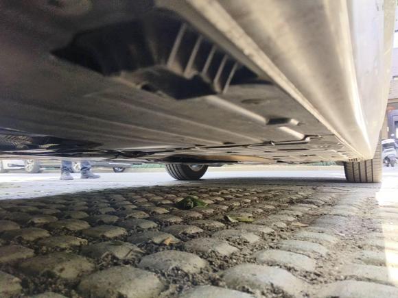 [上海·沪N] 二手宝马宝马3系2017款 320Li 时尚型