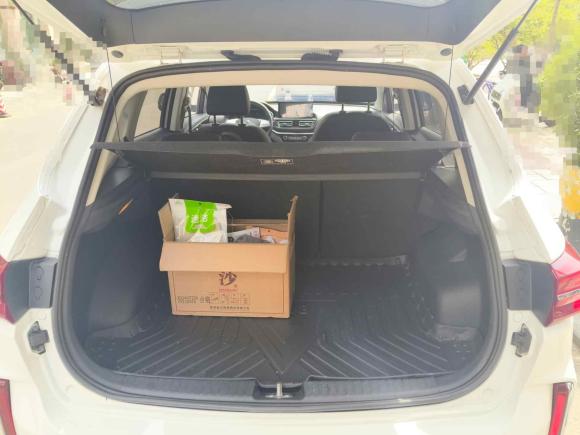 [济南·鲁A] 二手奔腾奔腾T332019款 1.6L 自动豪华型 国VI
