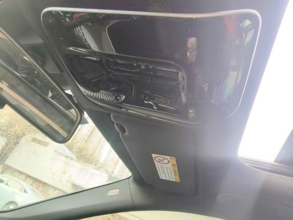 [杭州·浙A] 二手奔驰奔驰C级2022款 C 260 L 运动版