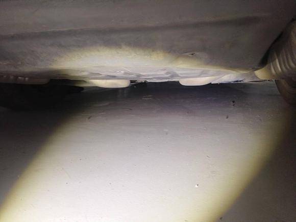 [广州·粤A] 二手奔驰奔驰S级2010款 S 350 L 豪华型