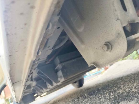 [广州·粤A] 二手东风小康东风小康EC362021款 标准型宁德时代电池