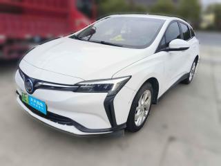 别克微蓝62022款 互联共享型 PLUS