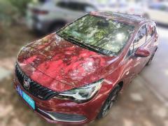 [合肥·皖A] 别克威朗2016款 两厢GS 20T 双离合纵情运动型