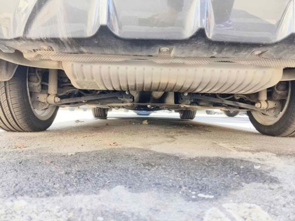 [苏州·苏E] 二手宝马宝马1系2020款 120i M运动套装