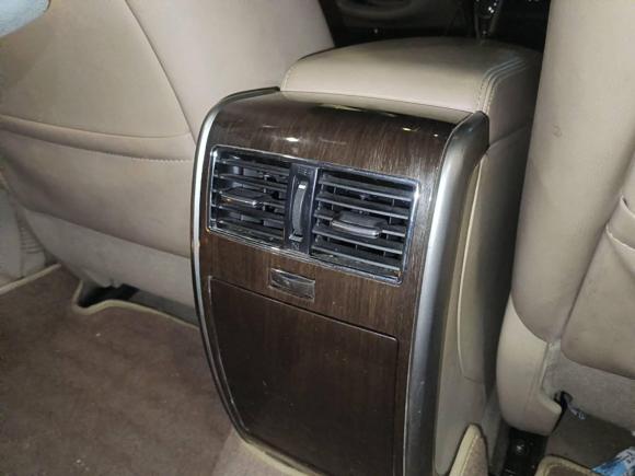 [广州·粤S] 二手日产天籁2014款 公爵 2.5L XV荣耀版