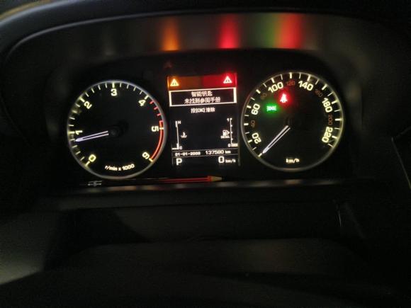 [杭州·浙A] 二手路虎揽胜运动版2012款 3.0 TDV6 HSE 柴油版