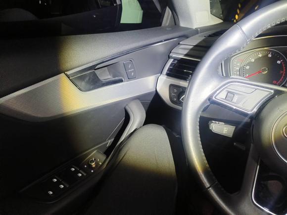 [杭州·浙A] 二手奥迪奥迪A52017款 Sportback 40 TFSI 时尚型