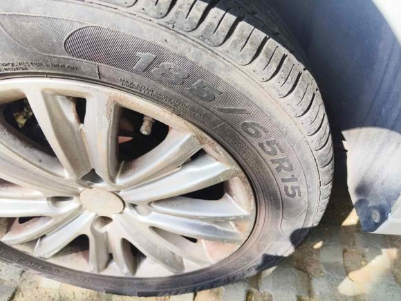 [青岛·鲁U] 二手标致标致3012016款 1.6L 自动舒适版