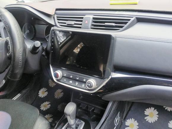 [青岛·鲁B] 二手本田凌派2019款 180Turbo CVT舒适版 国VI