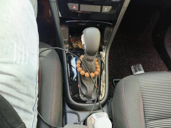 [上海·沪B] 二手别克昂科拉2017款 18T 自动两驱都市时尚型