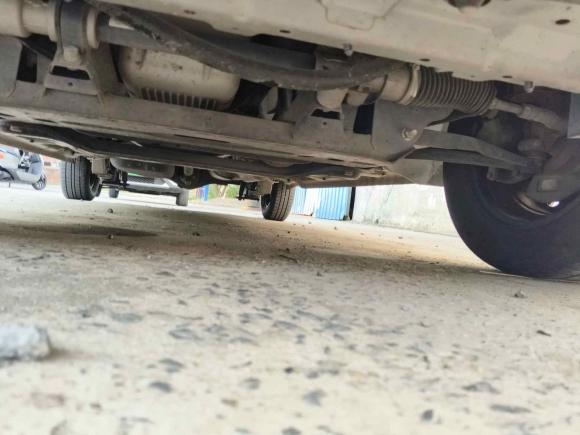 [南通·苏F] 二手五菱汽车五菱宏光2021款 1.5L改款 S基本型 电动助力LAR