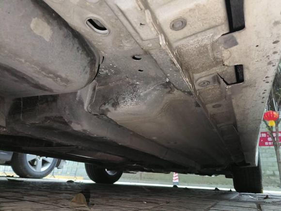 [成都·川A] 二手日产天籁2015款 2.5L XL Upper欧冠科技版