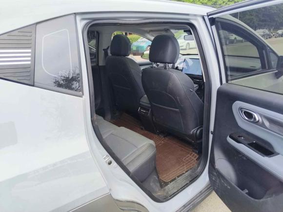 [义乌·浙G] 二手埃安AION Y2023款 Plus 510 智领版