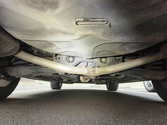 [合肥·皖A] 二手福特探险者2016款 2.3T 精英版