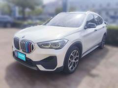 [宁波·浙B] 宝马宝马X12021款 sDrive25Li 领先型