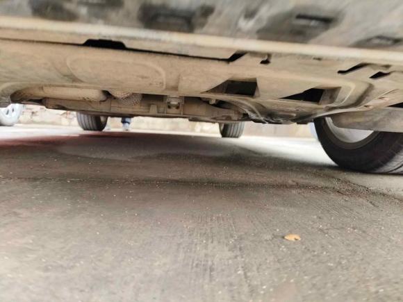 [南京·苏A] 二手大众尚酷2015款 1.4TSI 风尚版