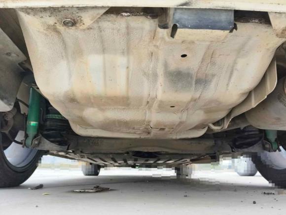 [武汉·鄂W] 二手本田凌派2015款 1.8L 自动豪华版