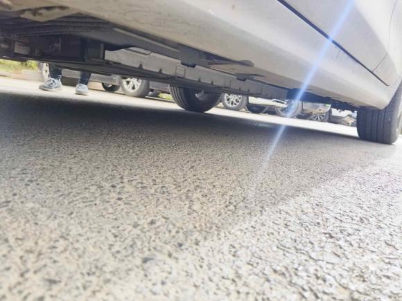 [西安·陕A] 二手比亚迪秦PLUS2021款 DM-i 55KM 旗舰型