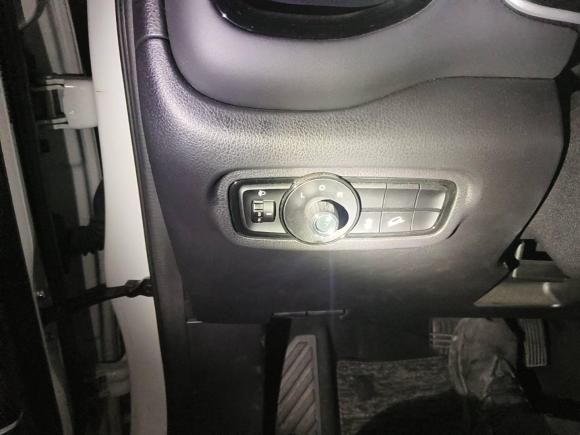 [广州·粤E] 二手广汽传祺传祺GS32022款 POWER 270T 自动劲享版