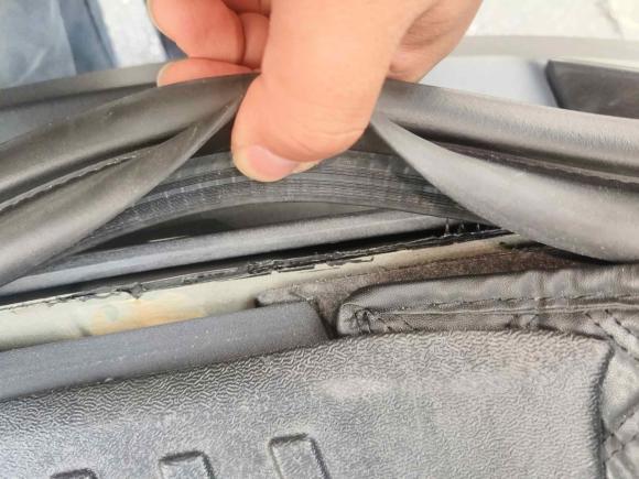 [湖州·浙A] 二手深蓝汽车深蓝SL032022款 1.5L 1200增程版