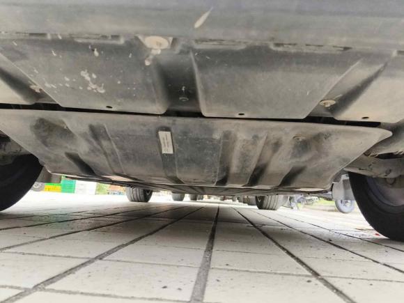 [上海·沪A] 二手奔驰奔驰EQC2021款 EQC 350 4MATIC