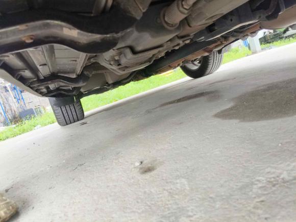 [上海·苏U] 二手雪佛兰科帕奇2015款 2.4L 四驱旗舰版 7座