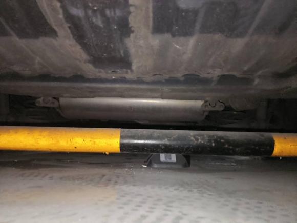 [广州·粤A] 二手本田奥德赛2015款 改款 2.4L 智酷版