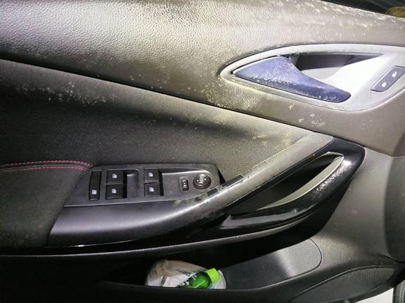 [武汉·鄂A] 二手别克威朗2016款 两厢GS 20T 双离合豪情运动型