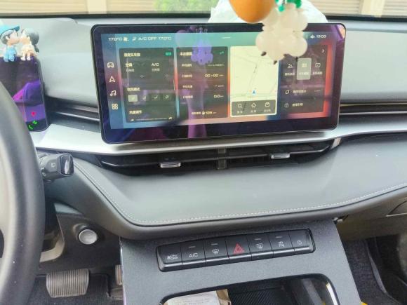 [金华·豫L] 二手哈弗哈弗H62021款 第三代 1.5T 自动两驱Max