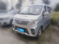 [成都·川G]长安凯程&nbsp;&nbsp;长安睿行M60&nbsp;&nbsp;2019款 1.5L标准型国V 5/6座4G15S