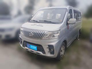 长安凯程长安睿行M602019款 1.5L标准型国V 5/6座4G15S