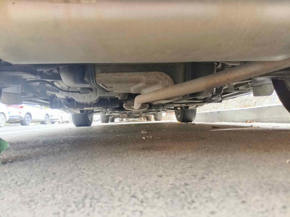 [南京·苏A] 二手别克昂科拉2018款 18T 自动两驱都市领先型