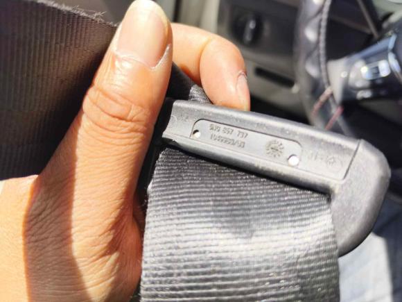 [南通·苏F] 二手大众途观L2019款 330TSI 自动两驱风尚版 国V