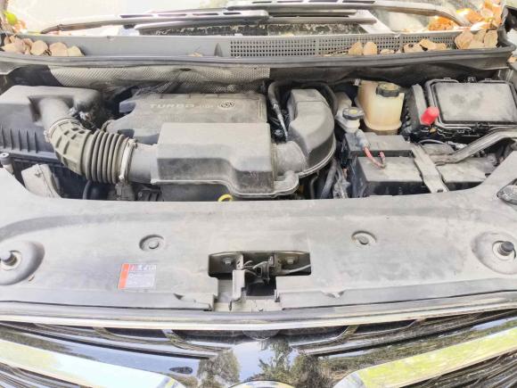 [苏州·苏E] 二手别克别克GL82022款 ES陆尊 653T 舒适型