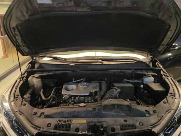 [嘉兴·浙F] 二手丰田汉兰达2018款 2.0T 两驱尊贵版 7座 国V