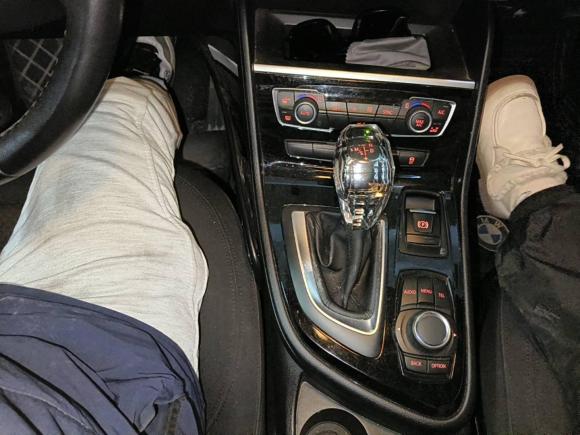 [无锡·苏B] 二手宝马宝马2系多功能旅行车2015款 218i 领先型