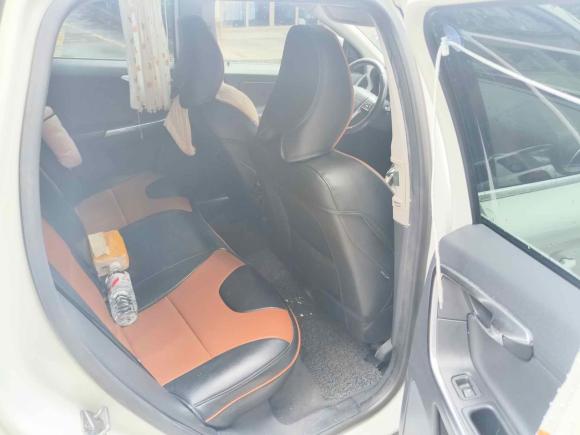 [台州·浙J] 二手沃尔沃沃尔沃XC602013款 T5 智雅版