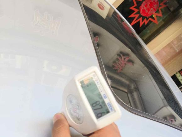 [青岛·鲁B] 二手现代瑞纳2014款 1.4L 自动领先型GLX