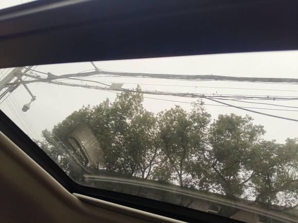 [温州·浙C] 二手奔腾奔腾T552021款 1.5T 自动乐活·尊享版