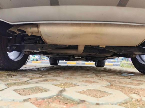 [南昌·粤C] 二手奥迪奥迪Q32022款 35 TFSI 时尚动感型