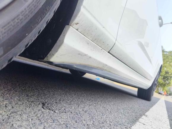 [青岛·鲁B] 二手凯迪拉克凯迪拉克CT42020款 28T 精英型