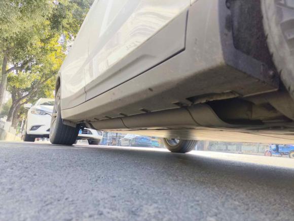 [宁波·浙B] 二手吉利几何吉利几何C2022款 550KM 西柚Pro